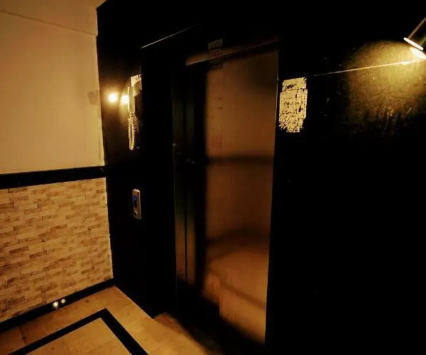 Serenity Apartment Kırklareli